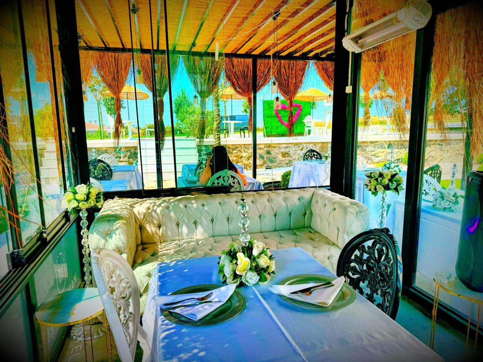 The Queen Airport Hotel-Round Trip Airport Service Arnavutkoy المظهر الخارجي الصورة